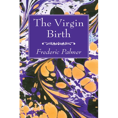 The Virgin Birth