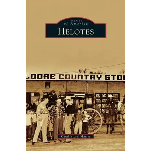 Helotes