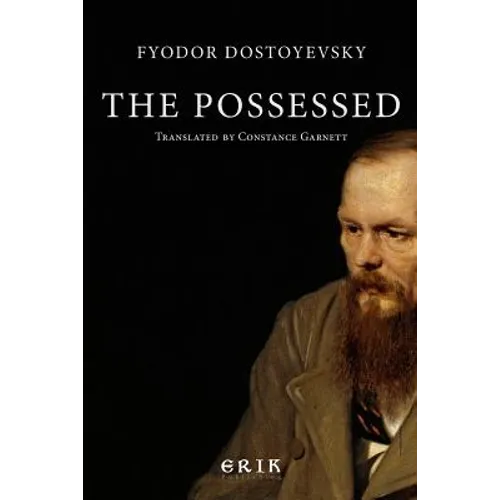 The Possessed