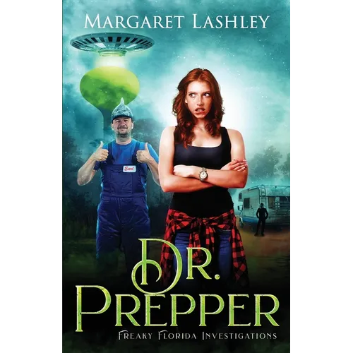 Dr. Prepper