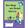 Stars: How Drugs and Alcohol Affect Us