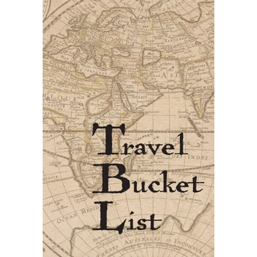 Travel Bucket List: Couples Travel Bucket List