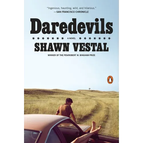Daredevils