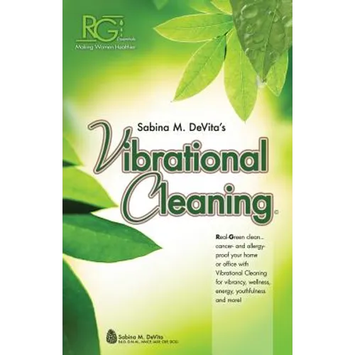 Vibrational Cleaning
