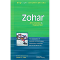 Zohar: Annotated & Explained