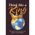 Think like a King: King Solomon's Daily Inspiration for Men