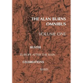 The Alan Burns Omnibus, Volume 1