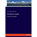 First steps in number: A primary arithmetic