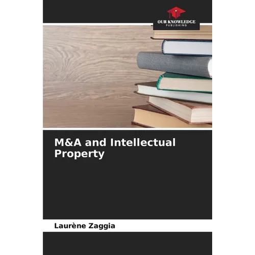 M&A and Intellectual Property