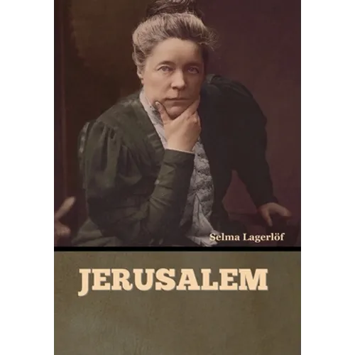 Jerusalem