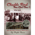 Chadds Ford Then and Now II