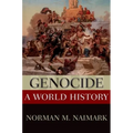 Genocide: A World History