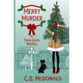 Merry Murder: A Fiona Quinn Mystery