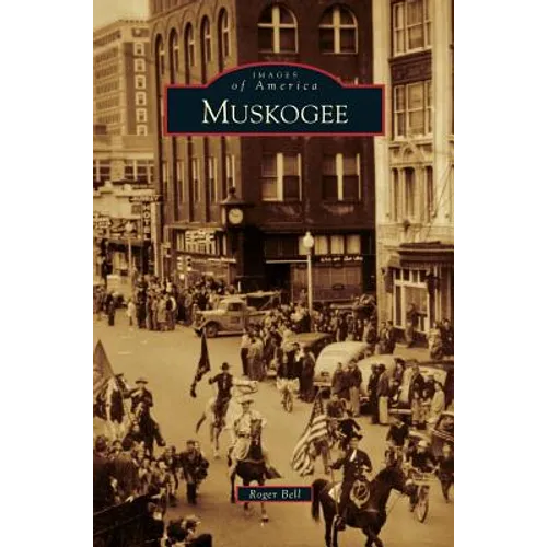 Muskogee
