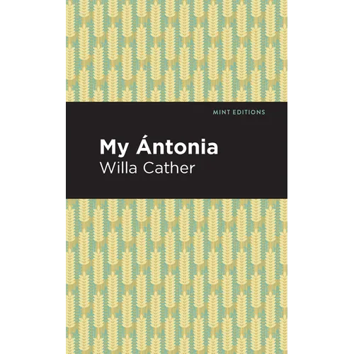 My Ántonia