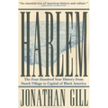 Harlem: The Four Hundred Year History from Dutch Village to Capital of Black America