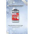 Kasly Danshen Plus Capsule: A Detailed Claim Benifits Dossier