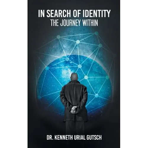 In Search of Identity: The Journey Within