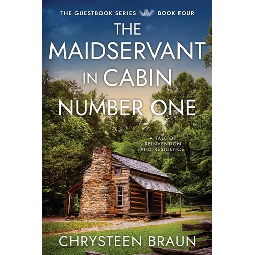 The Maidservant in Cabin Number One: The Beginning