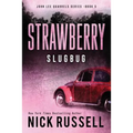 Strawberry Slugbug