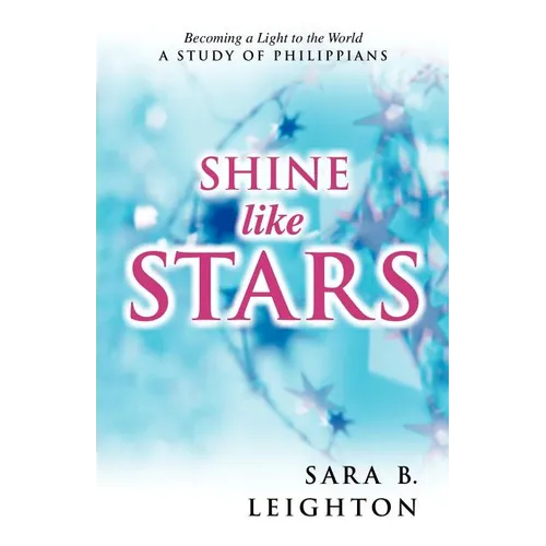 Shine Like Stars