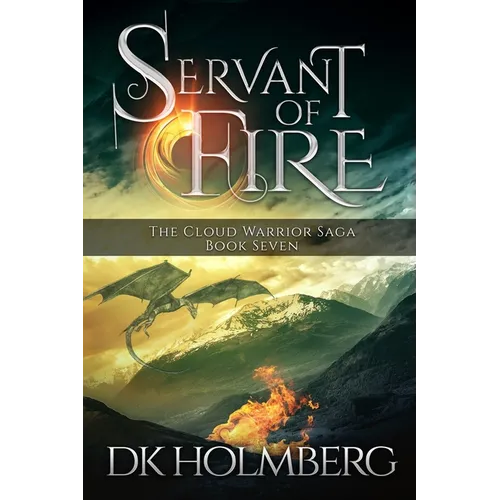 Servant of Fire