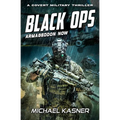 Black OPS: Armageddon Now - Book 2