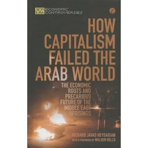 How Capitalism Failed the Arab World