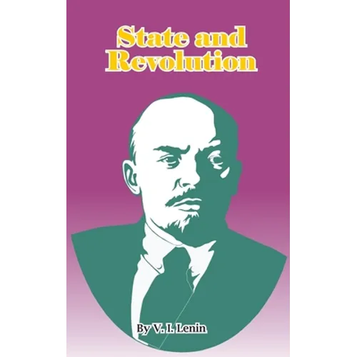 State and Revolution