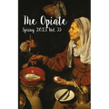 The Opiate: Spring 2023, Vol. 33