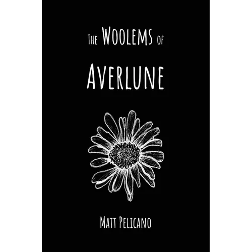 The Woolems of Averlune