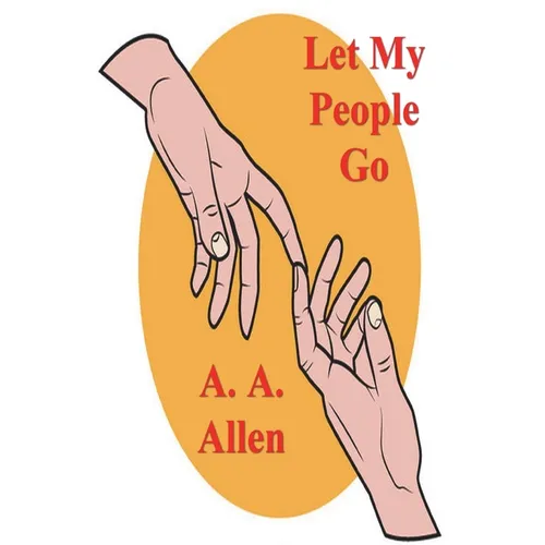 Let My People Go