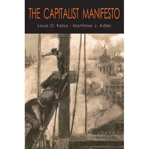 The Capitalist Manifesto