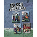 Nelson Beats The Odds Activity Guide