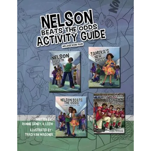 Nelson Beats The Odds Activity Guide
