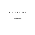 The Man in the Iron Mask
