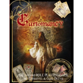 Cartomancy RPG English