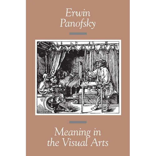 Meaning in the Visual Arts
