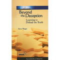 Beyond the Deception: Learning to Defend the Truth