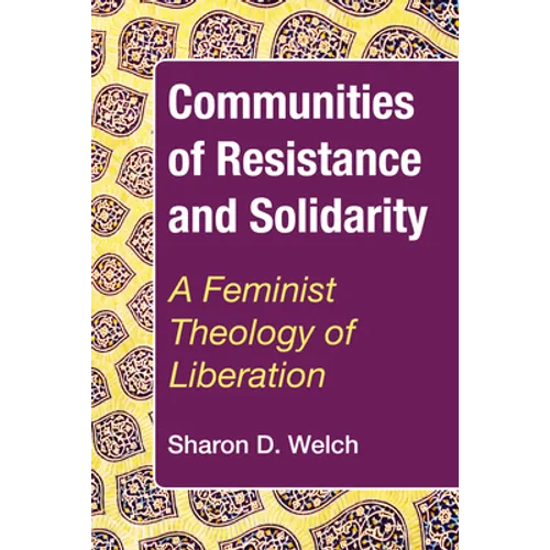 Communities of Resistance and Solidarity