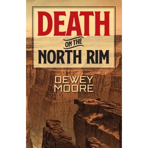 Death on the North Rim