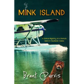 Mink Island: A Comical Mystery on a Remote Island in Southeast Alaska
