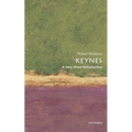 Keynes: A Very Short Introduction