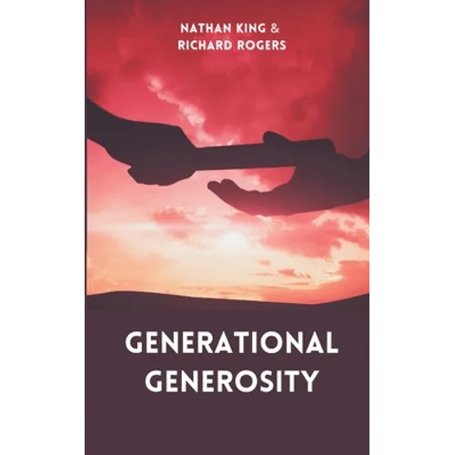 Generational Generosity