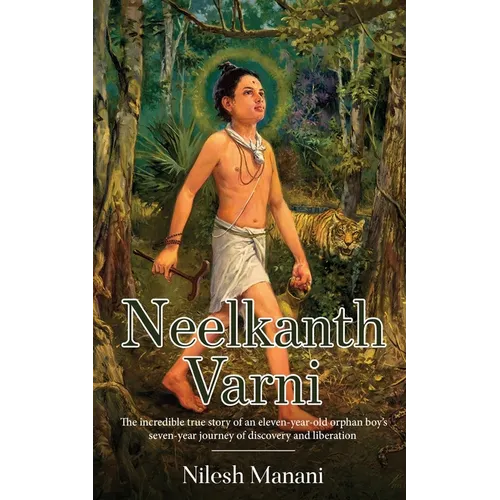 Neelkanth Varni