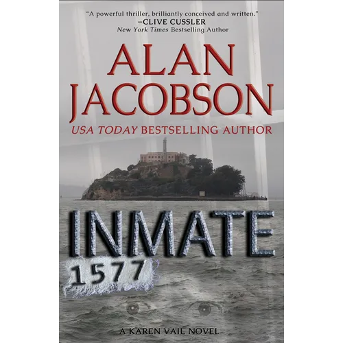 Inmate 1577