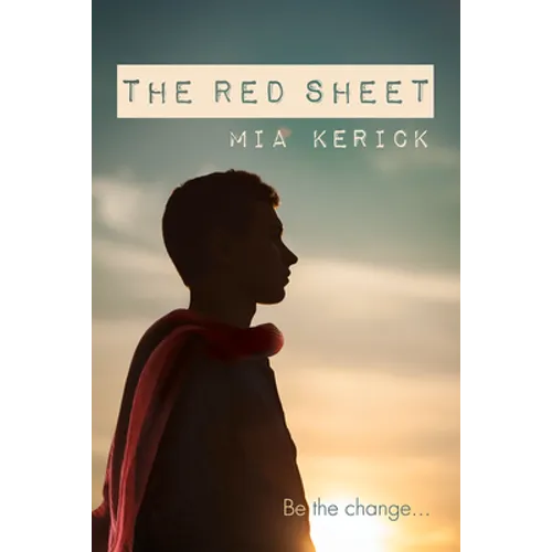The Red Sheet