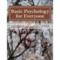Basic Psychology for Everyone