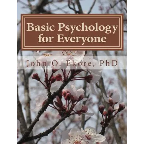 Basic Psychology for Everyone