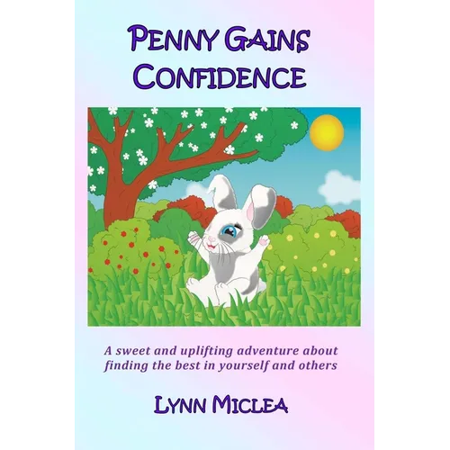 Penny Gains Confidence